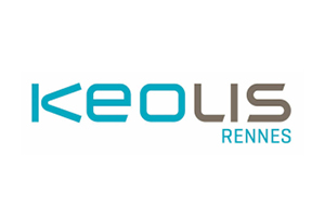 Logo Keolis Rennes