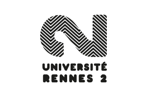 Logo Université de Rennes 2