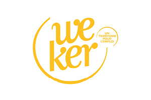 Logo WEKER